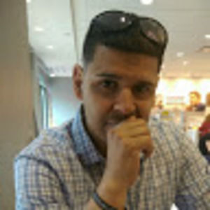 Meet your Posher, Juan